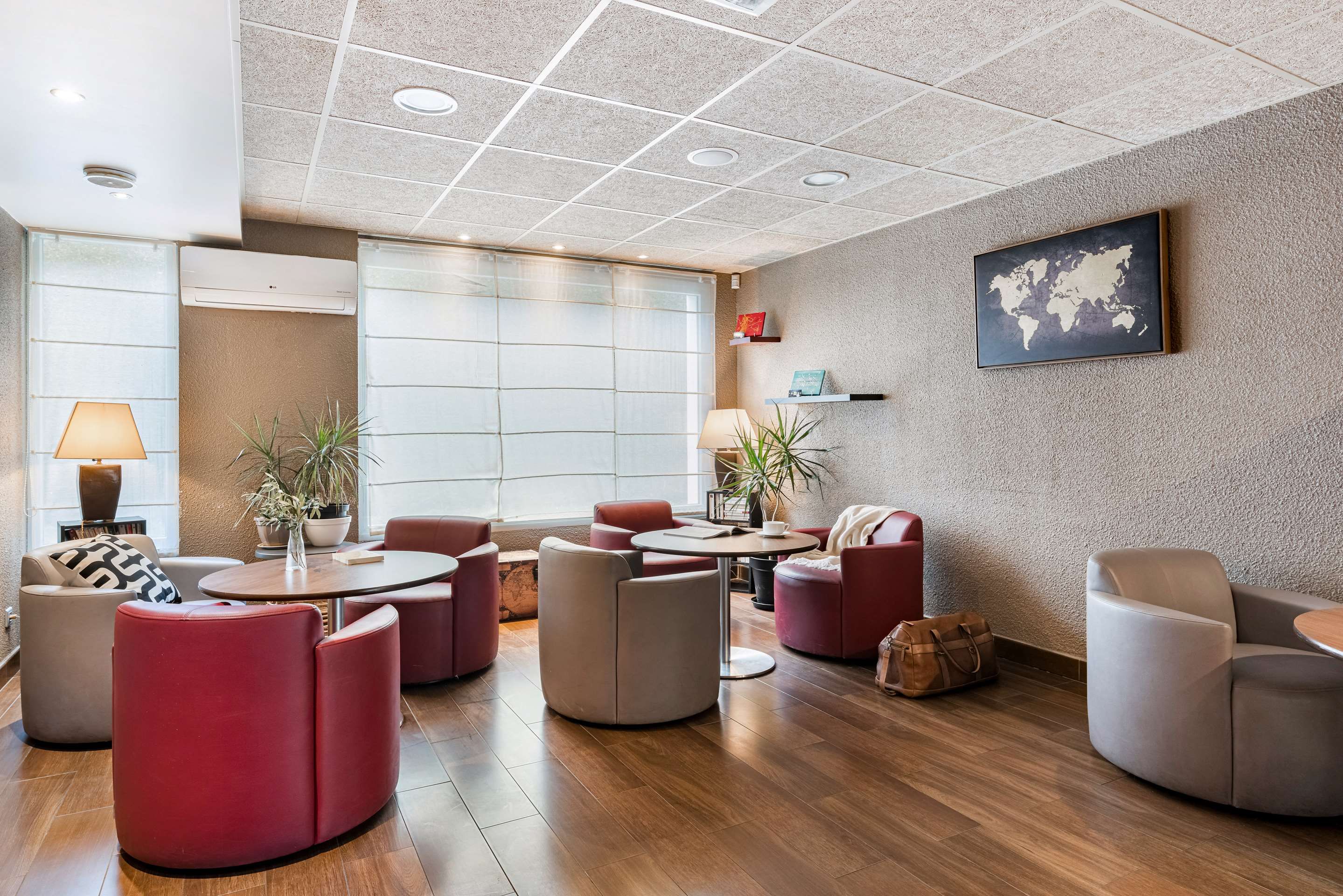 Area lounge