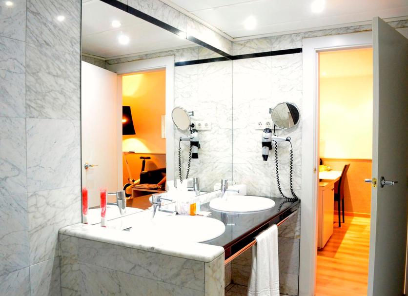 Bagno Foto