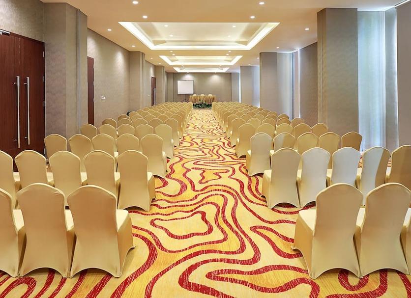 Sala conferenze Foto