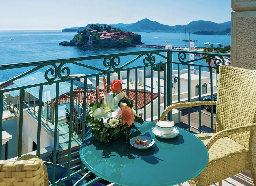 Balcone Foto