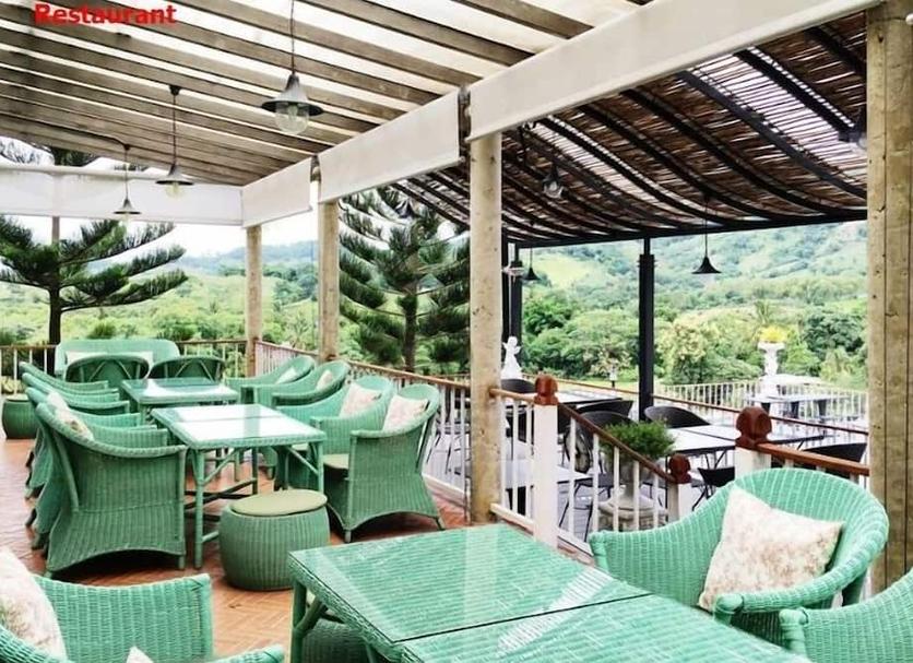 Ristorante Foto