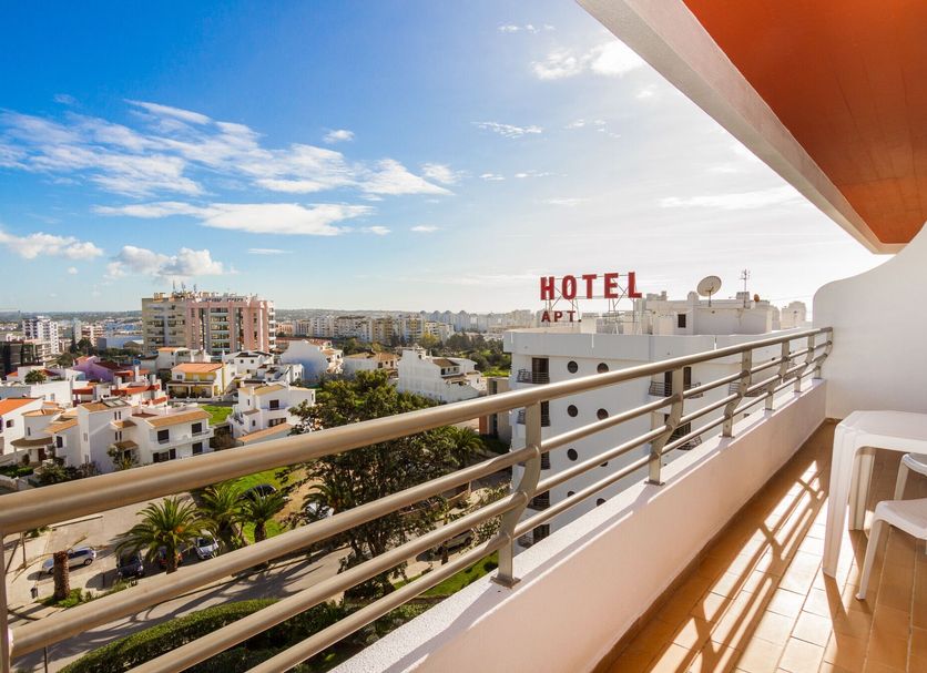 Balcone Foto