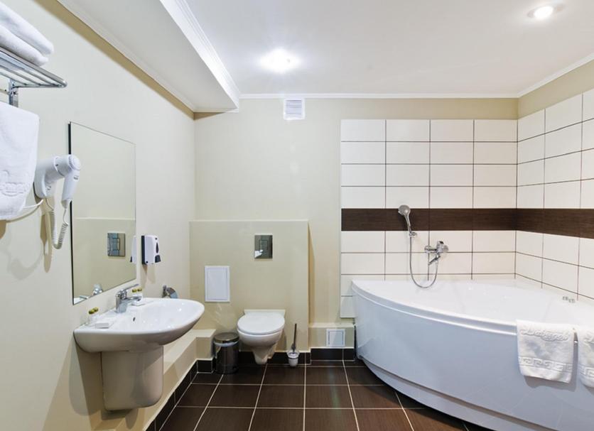 Bagno Foto