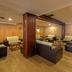 Area lounge
