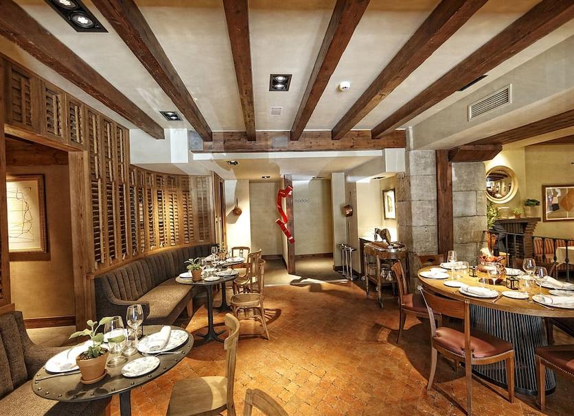 Ristorante Foto