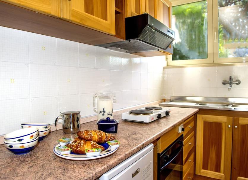 Cucina Foto
