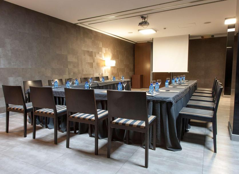 Sala conferenze Foto