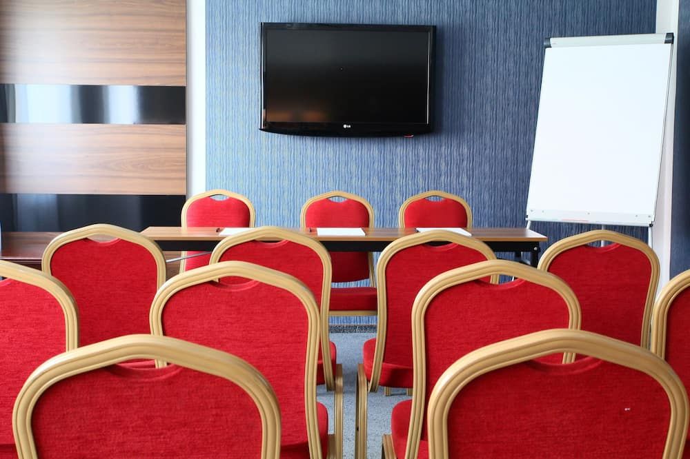 Sala conferenze