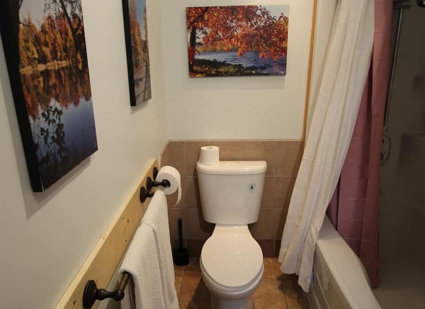 Bagno Foto