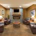 Area lounge