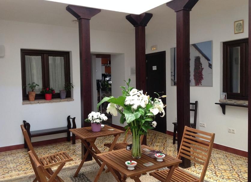 Sala pranzo Foto