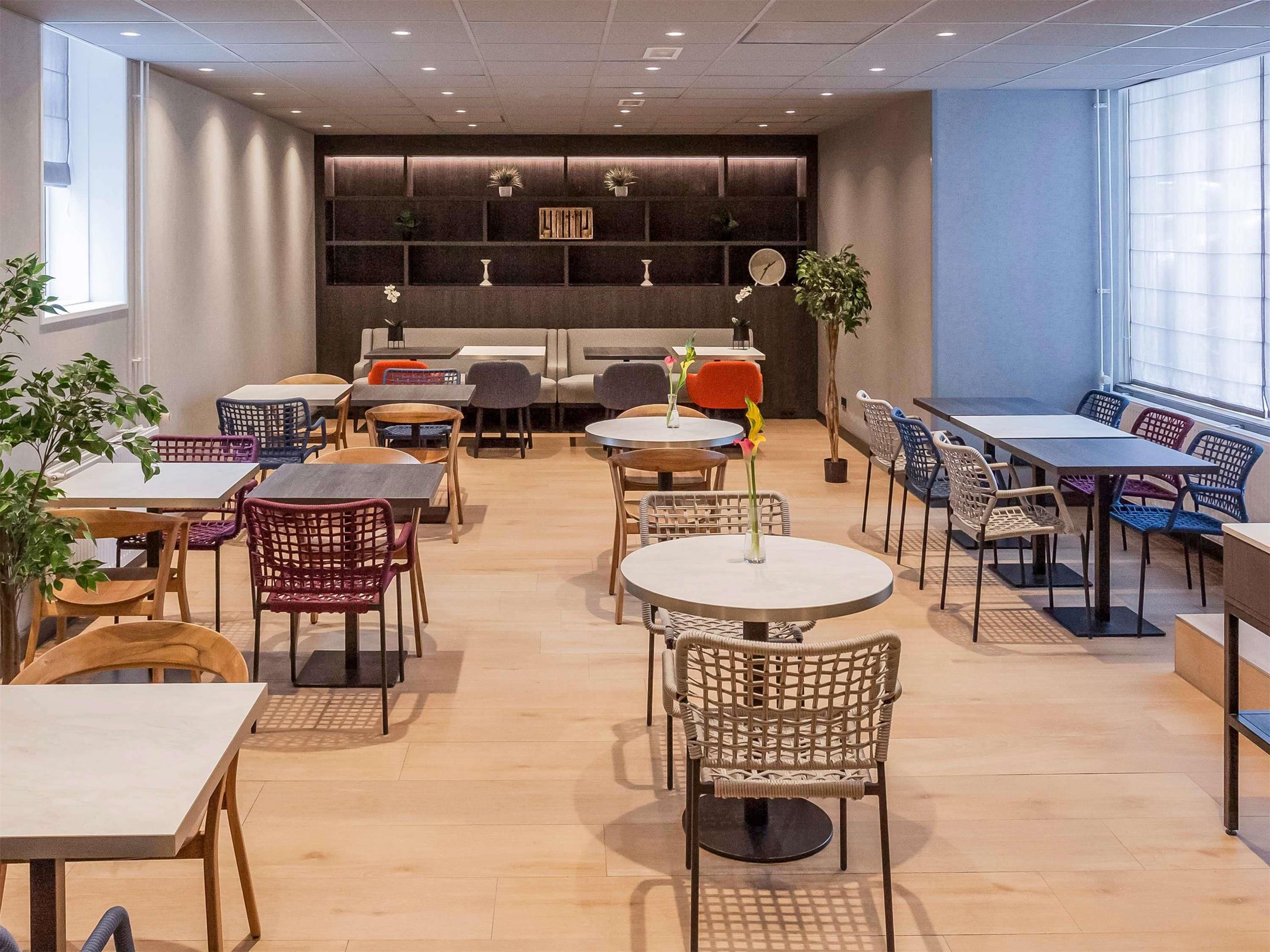 Sala pranzo