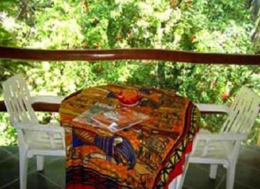 Balcone Foto