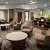 Area lounge