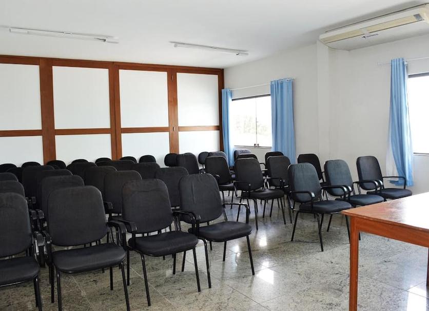 Sala conferenze Foto