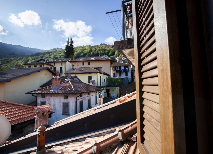 Balcone Foto