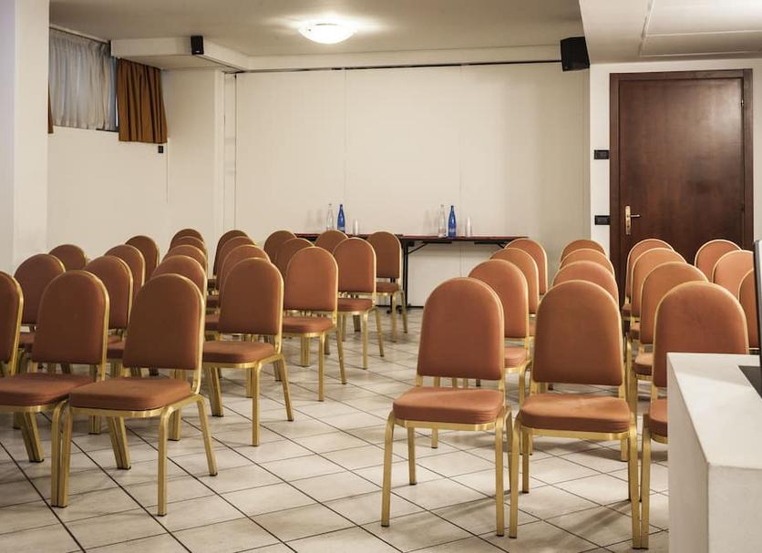 Sala conferenze Foto