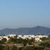 Vista esterna