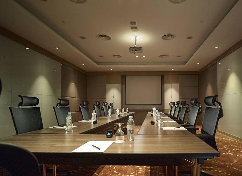 Sala conferenze Foto