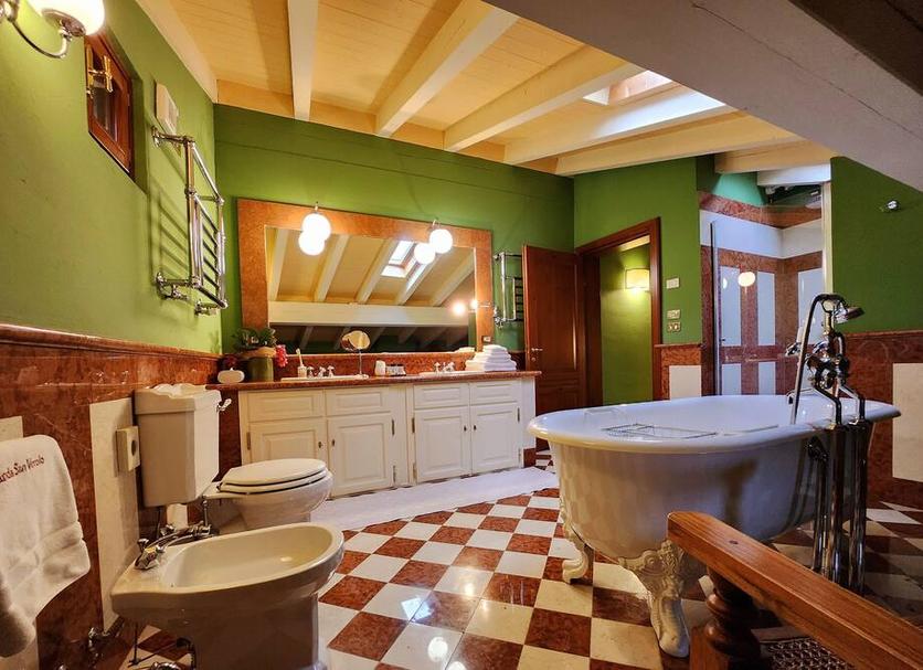 Bagno Foto