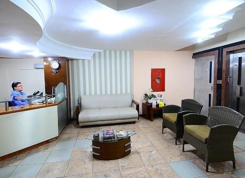 Ingresso Foto