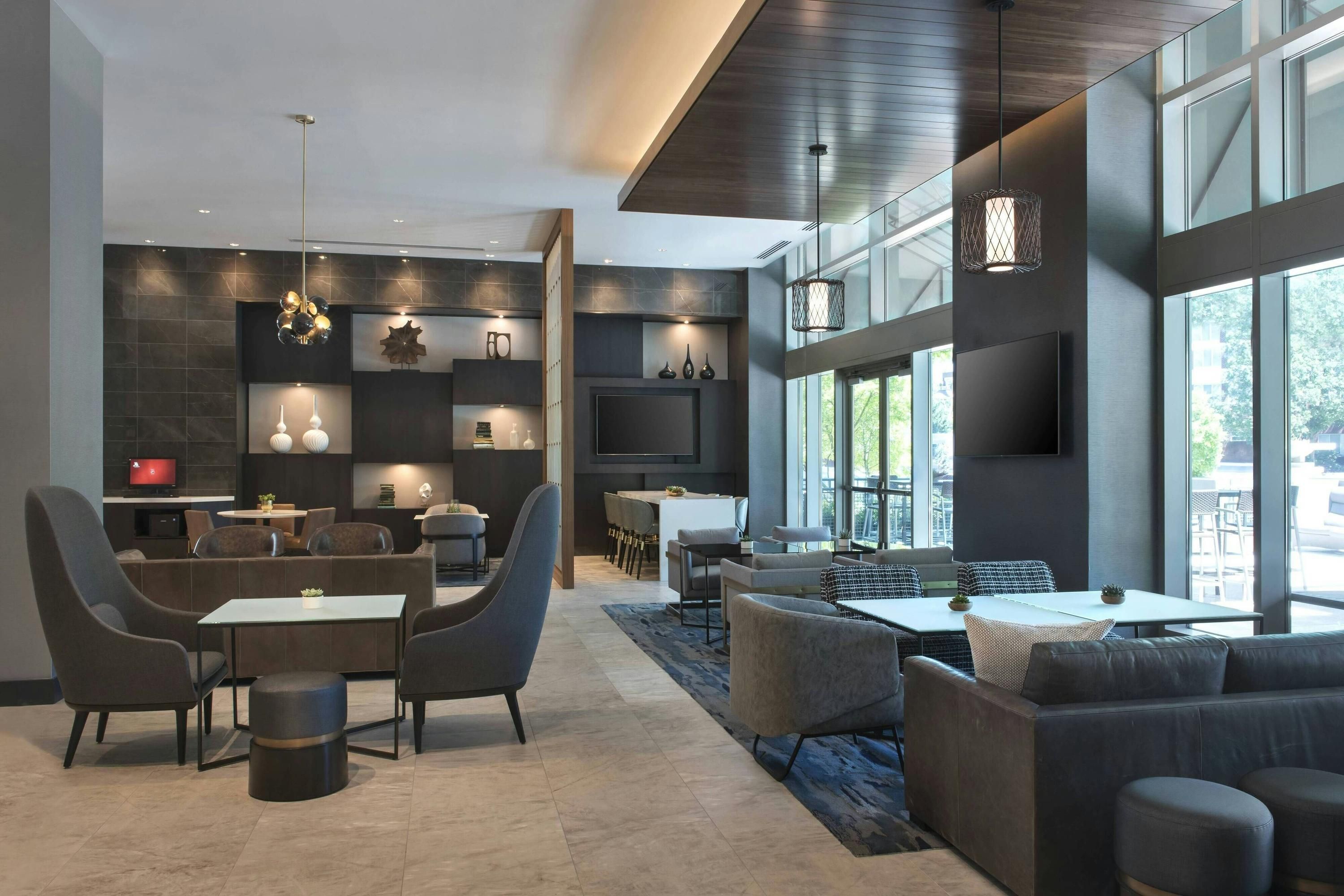 Area lounge
