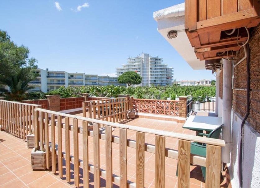 Balcone Foto