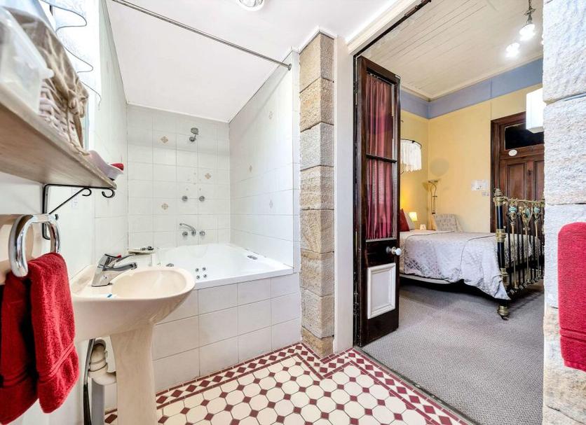 Bagno Foto