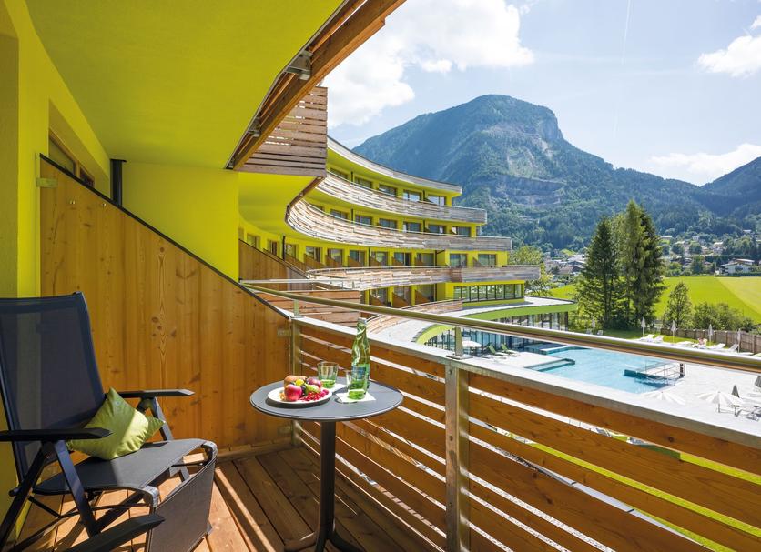 Balcone Foto