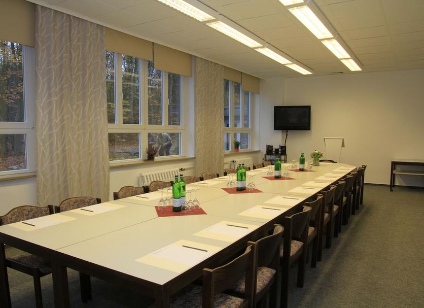 Sala conferenze Foto