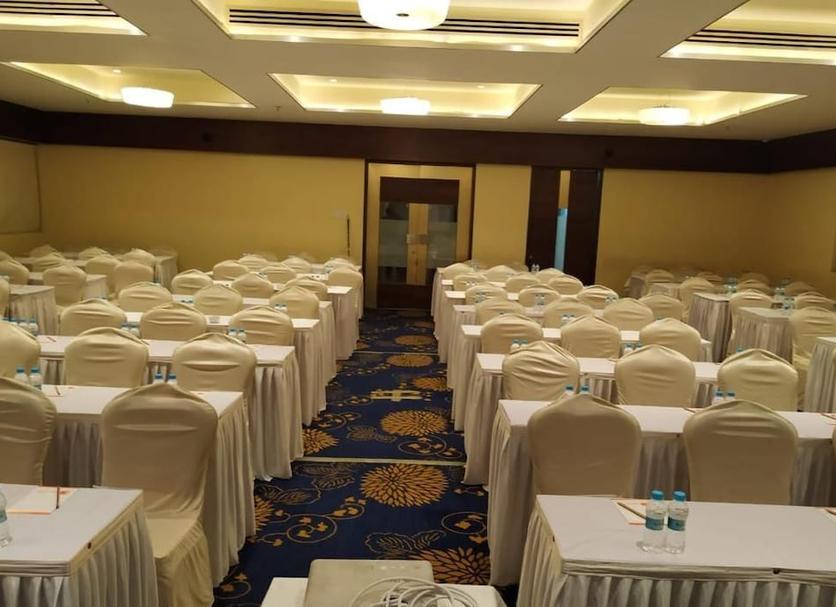 Sala conferenze Foto