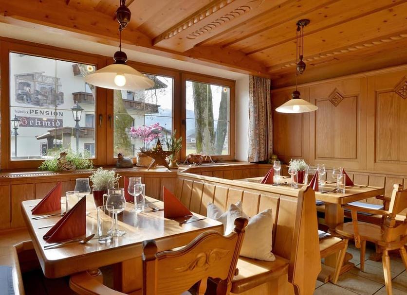 Ristorante Foto