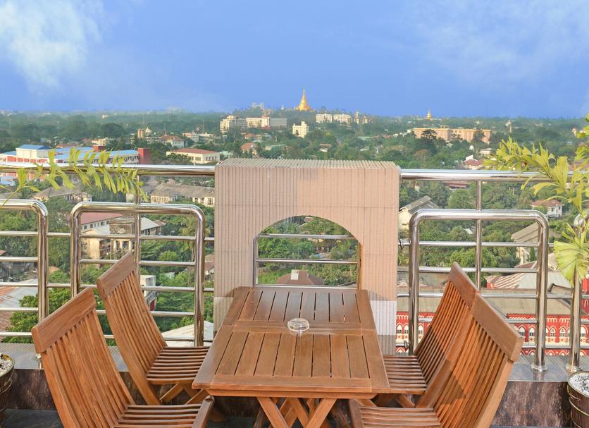 Balcone Foto