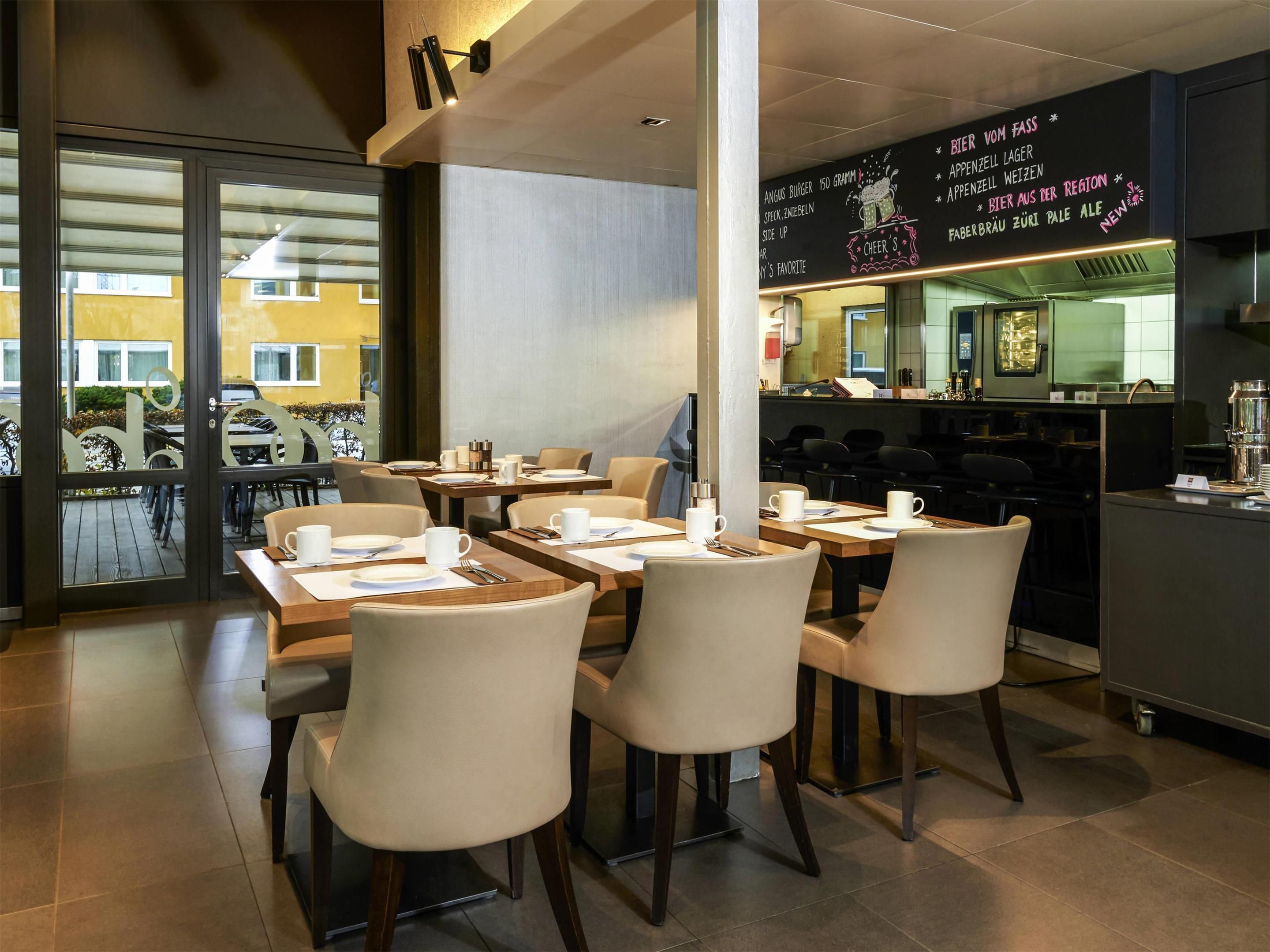 Ristorante