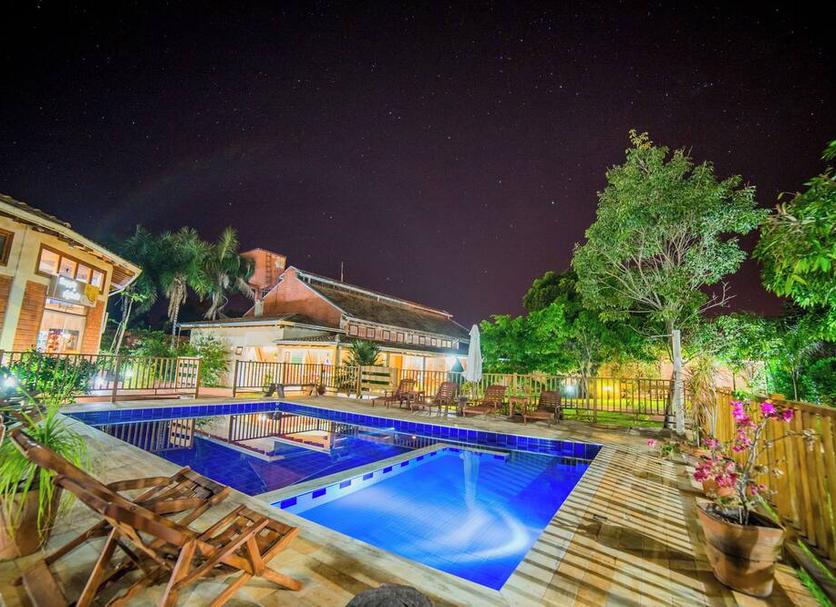 Piscina Foto