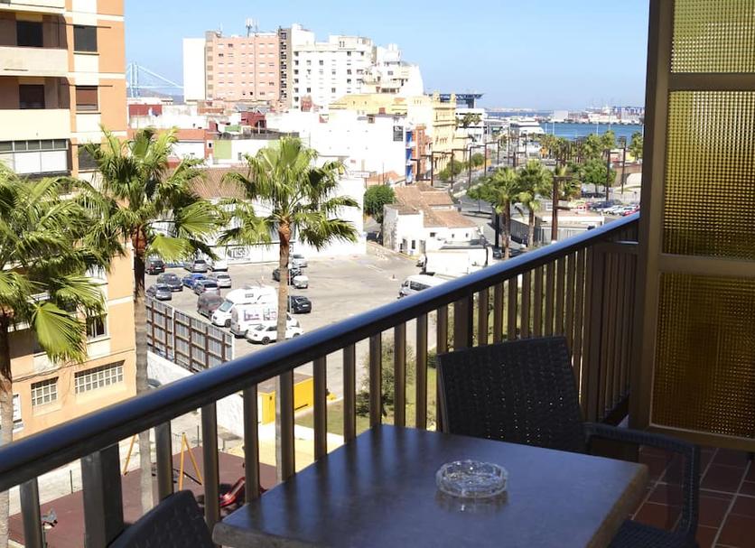 Balcone Foto