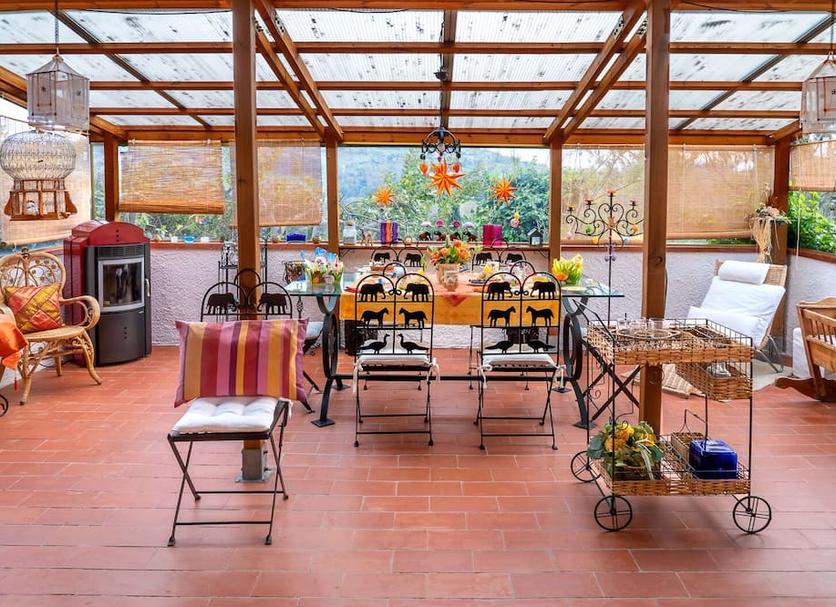 Ristorante Foto