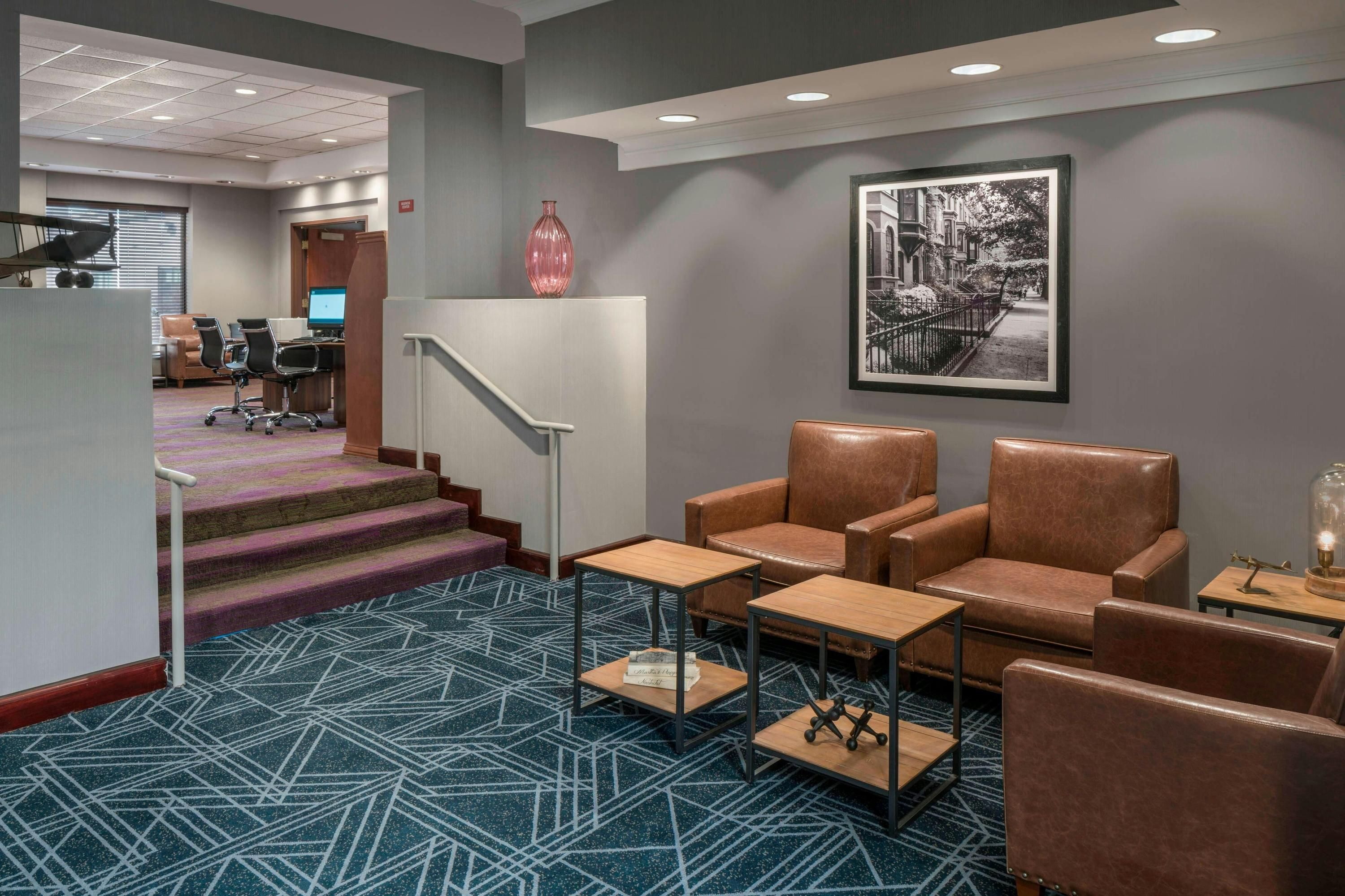 Area lounge