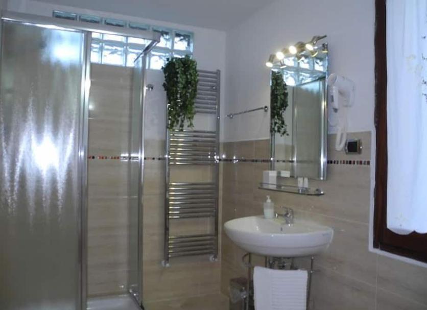 Bagno Foto