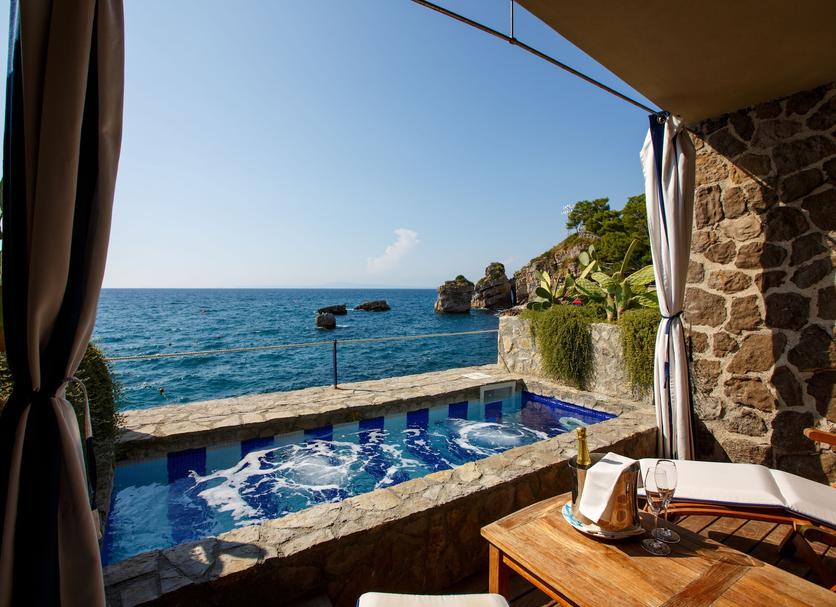 Balcone Foto