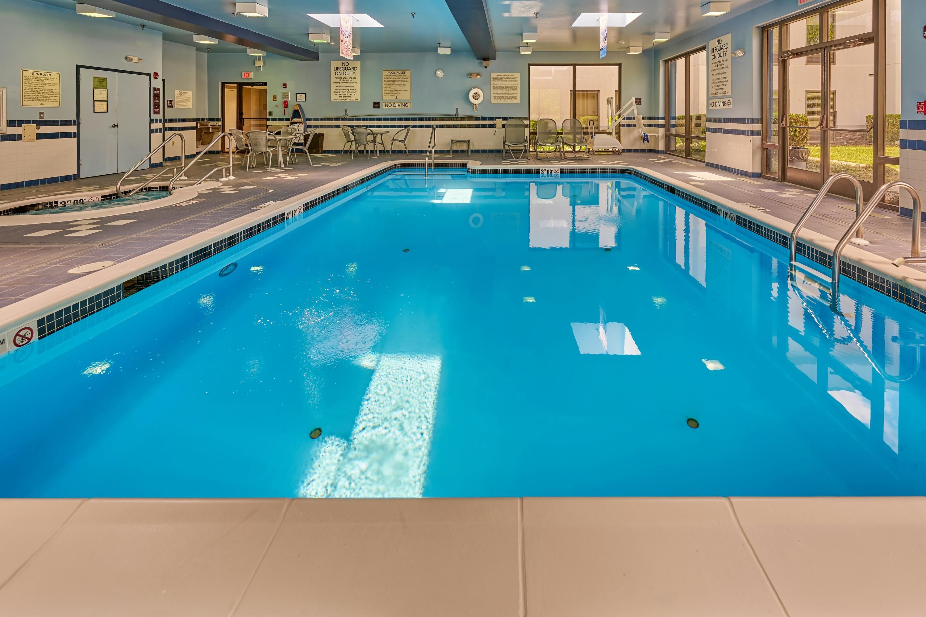 Piscina Foto