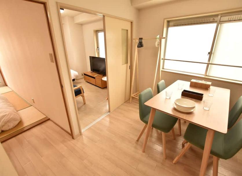 Sala pranzo Foto