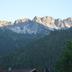 Vista esterna