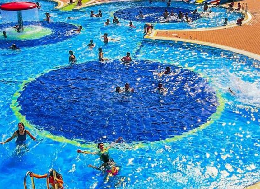 Piscina Foto