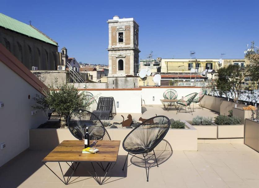 Balcone Foto