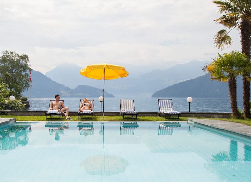 Piscina Foto