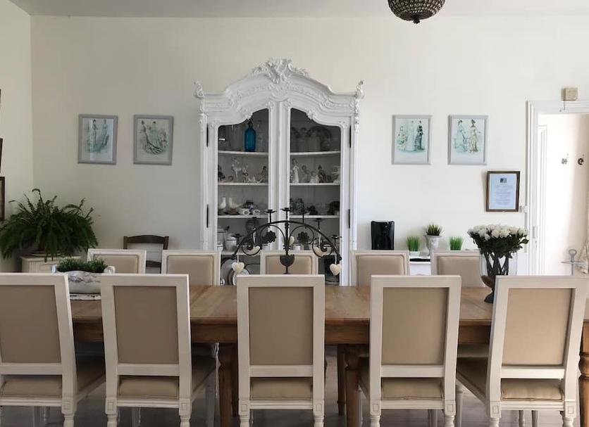 Sala pranzo Foto