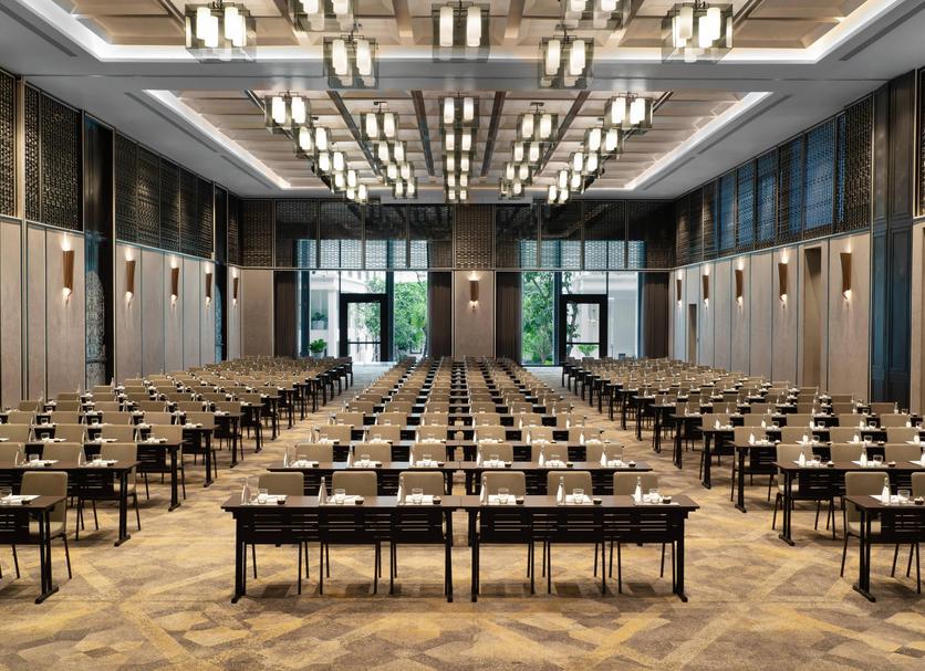 Sala conferenze Foto
