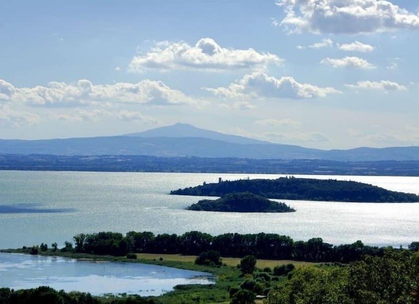 Vista esterna Foto