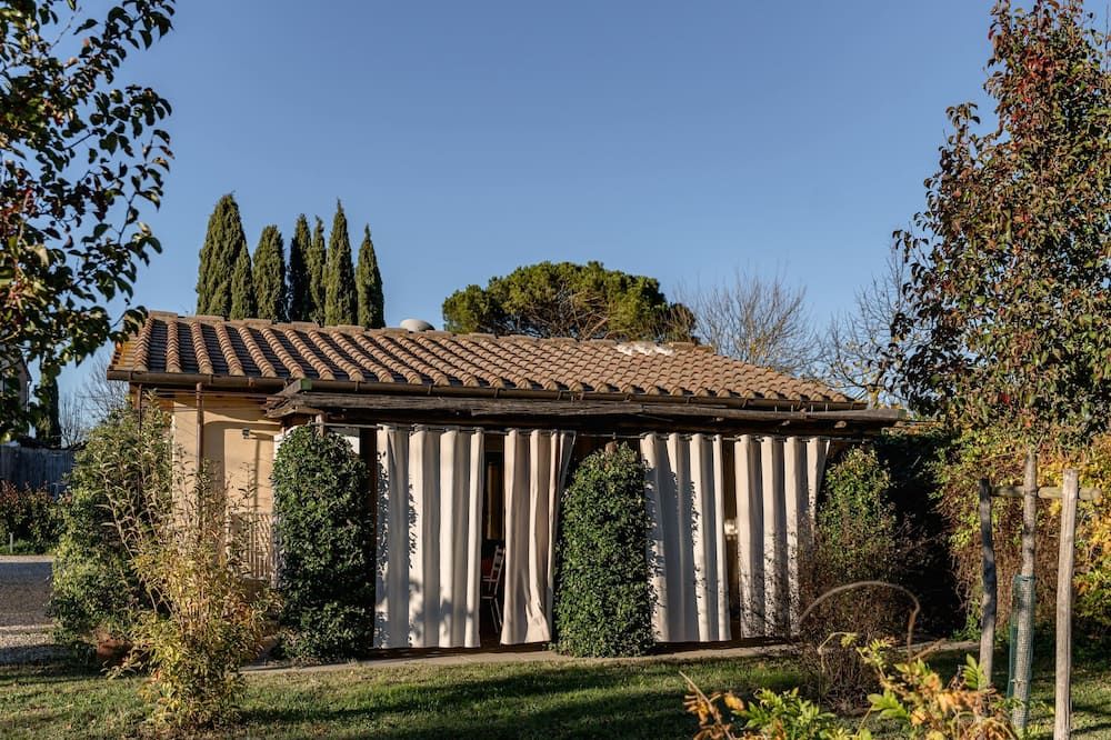 Vista esterna
